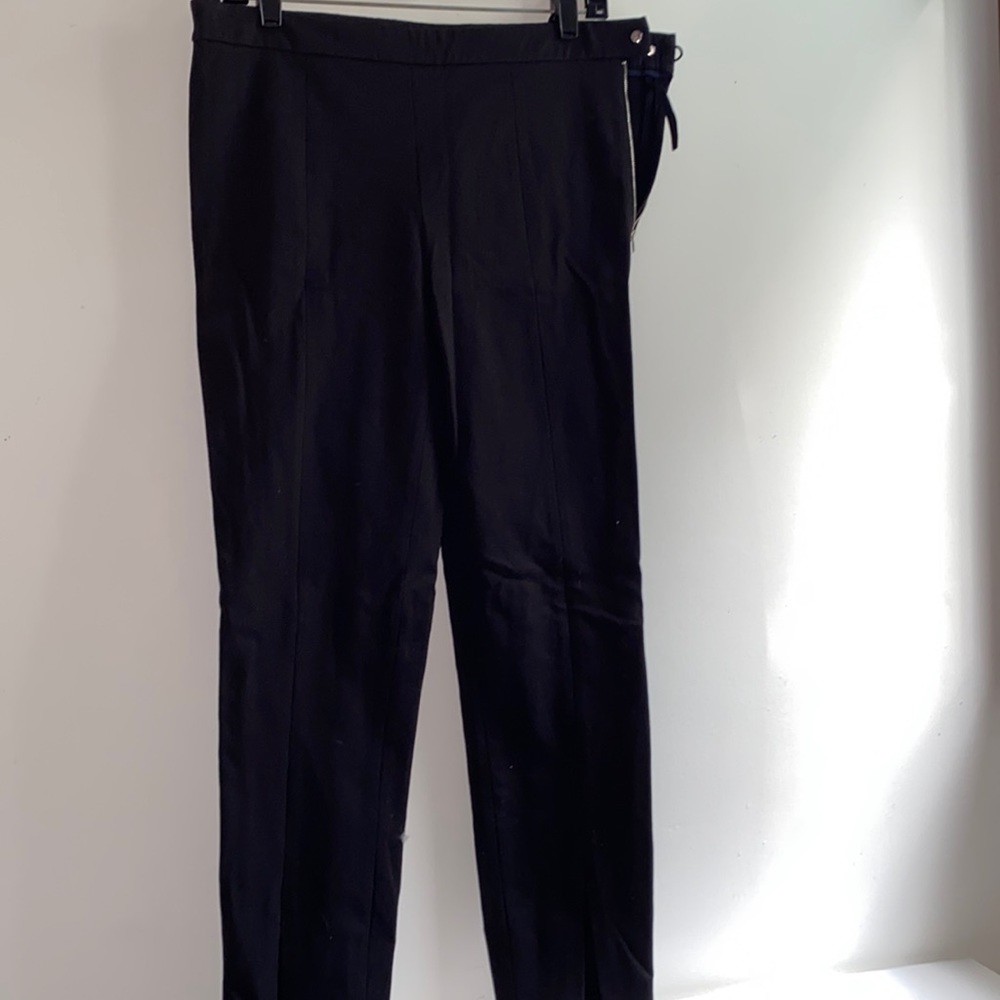 Babaton Bi-Stretch Dress Pants
